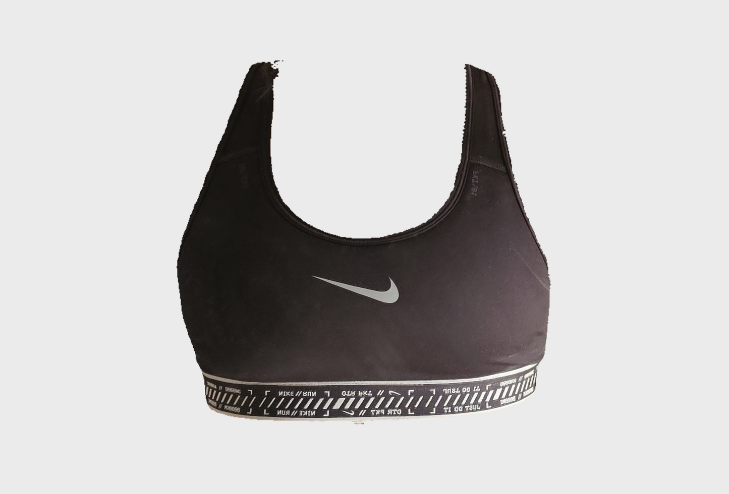 Brassière Nike Dri-FIT – Taille XS