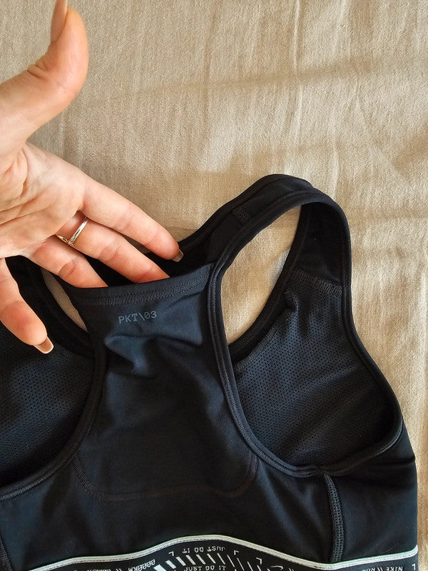Brassière Nike Dri-FIT – Taille XS