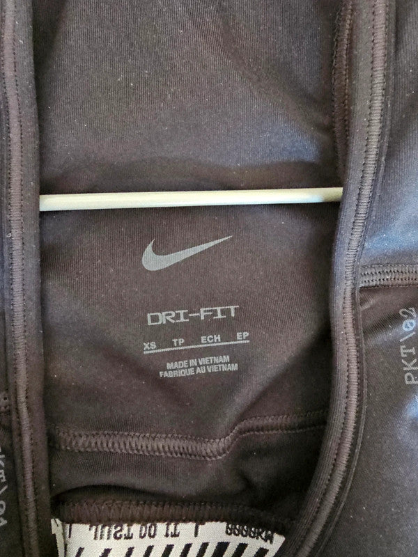 Brassière Nike Dri-FIT – Taille XS