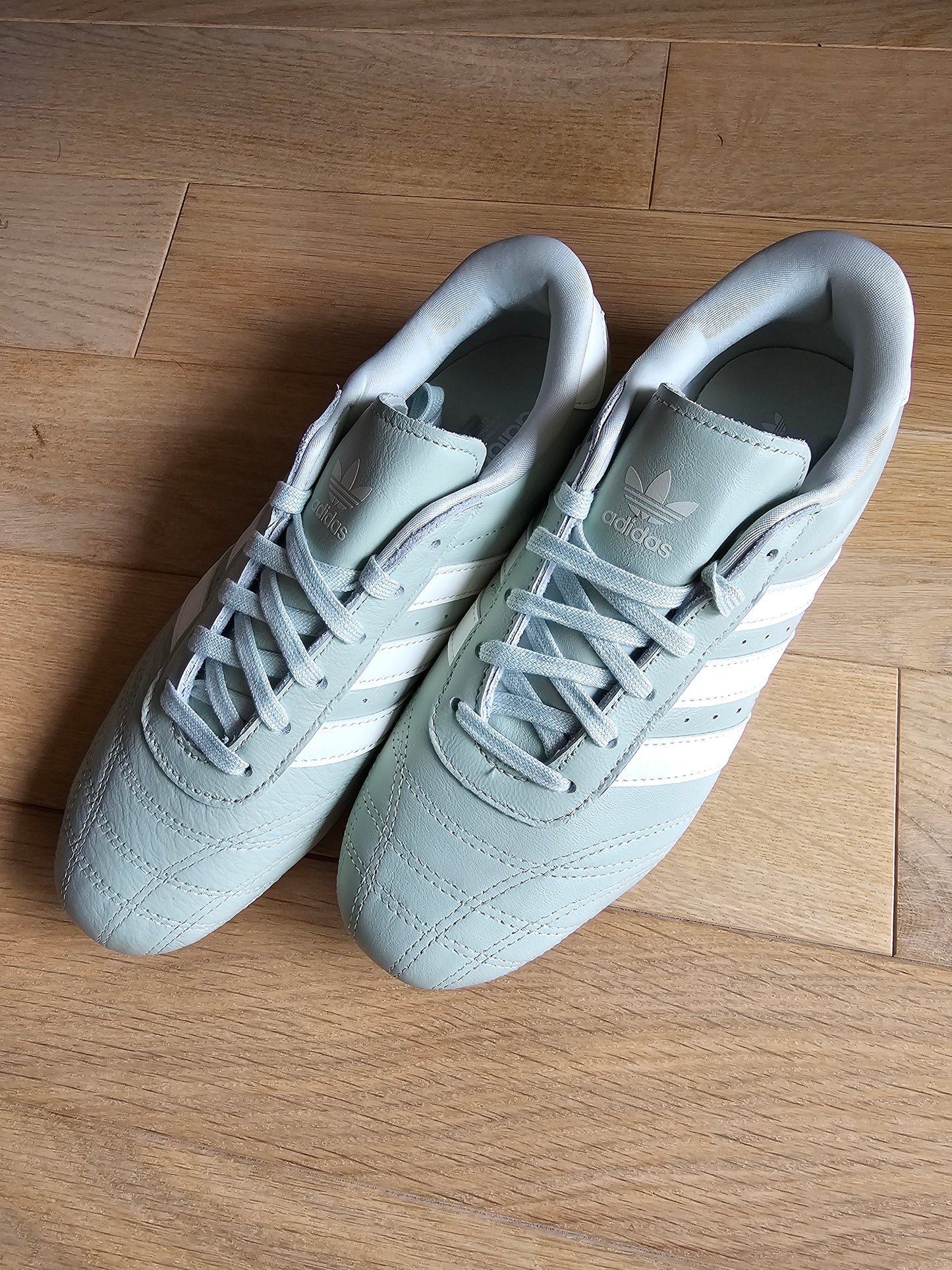 Adidas Taekwondo Lace W