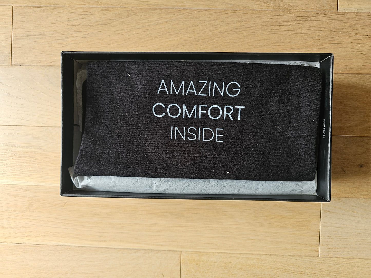 Ballerines en cuir  Uniform-Shoes - Taille 38