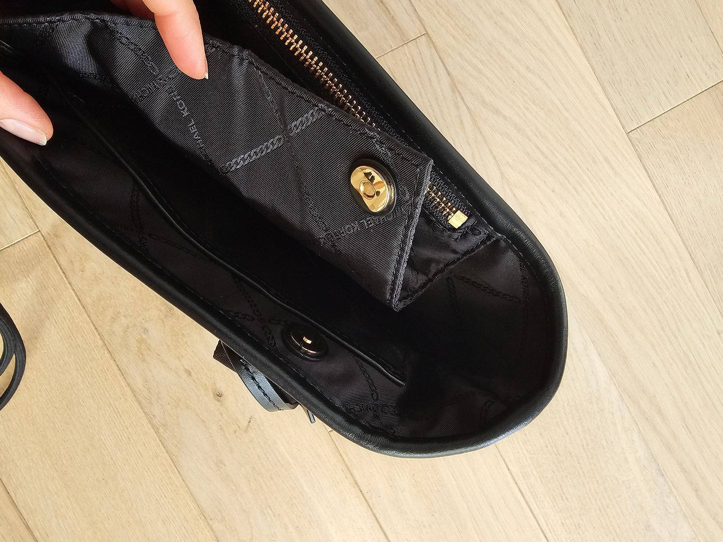 Michael Kors Tote “I ❤️ New York”