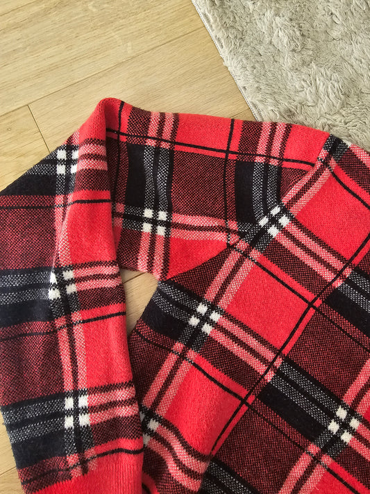 Pull crop top - Taille M