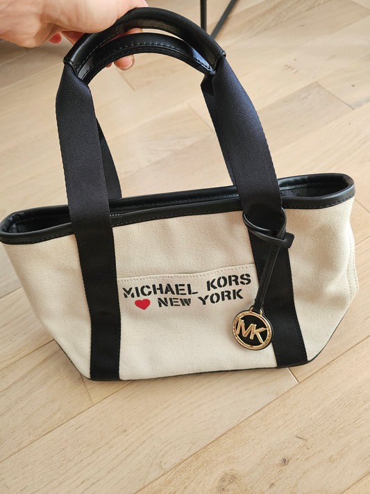 Michael Kors Tote “I ❤️ New York”
