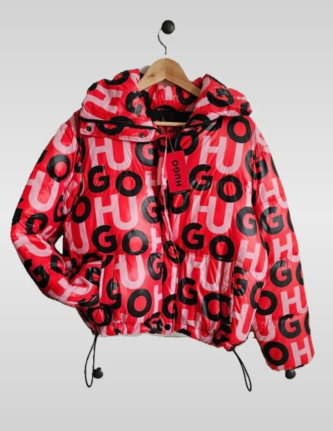 Doudoune Imperméable Hugo Boss - Taille M