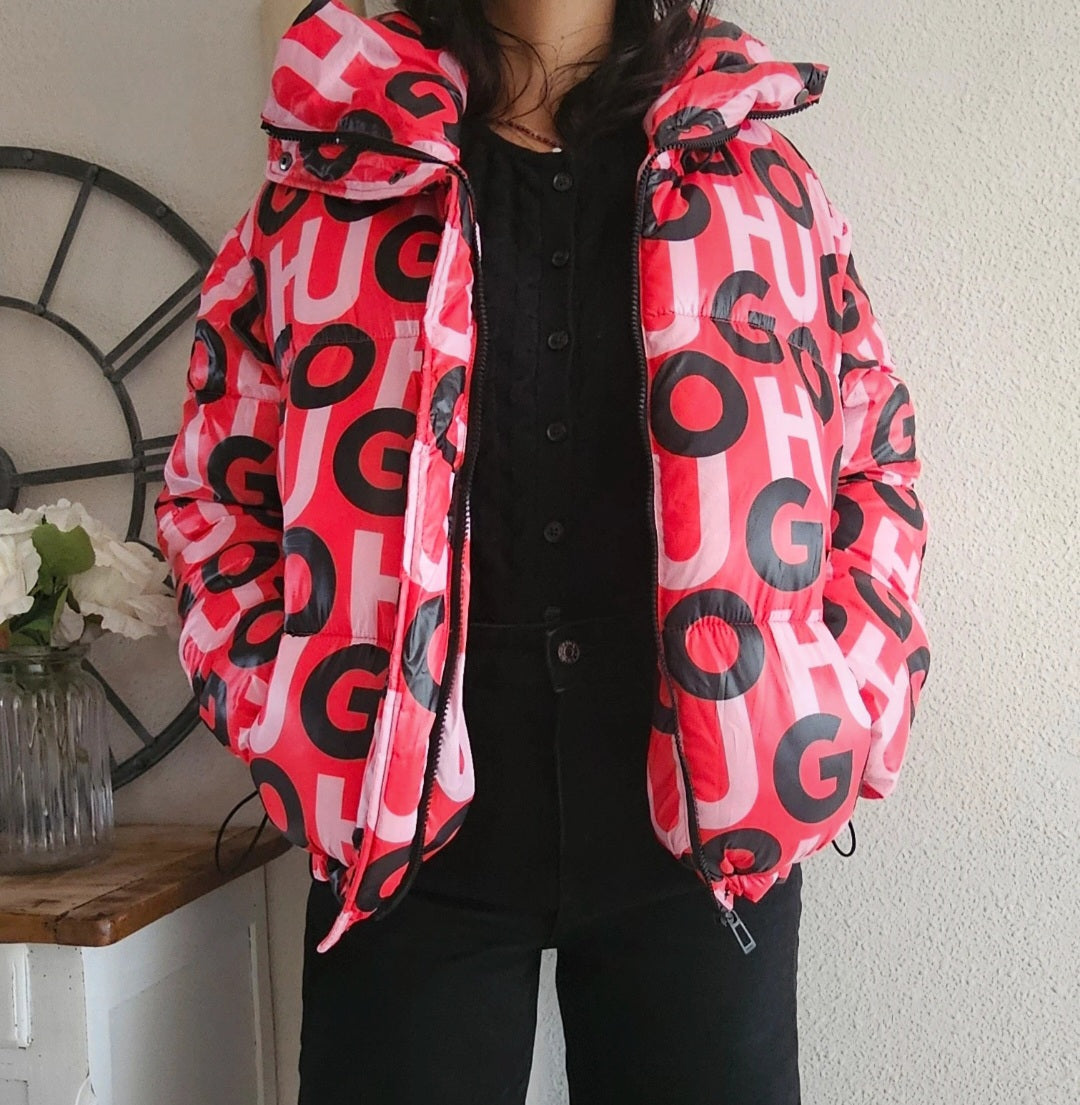 Doudoune Imperméable Hugo Boss - Taille M