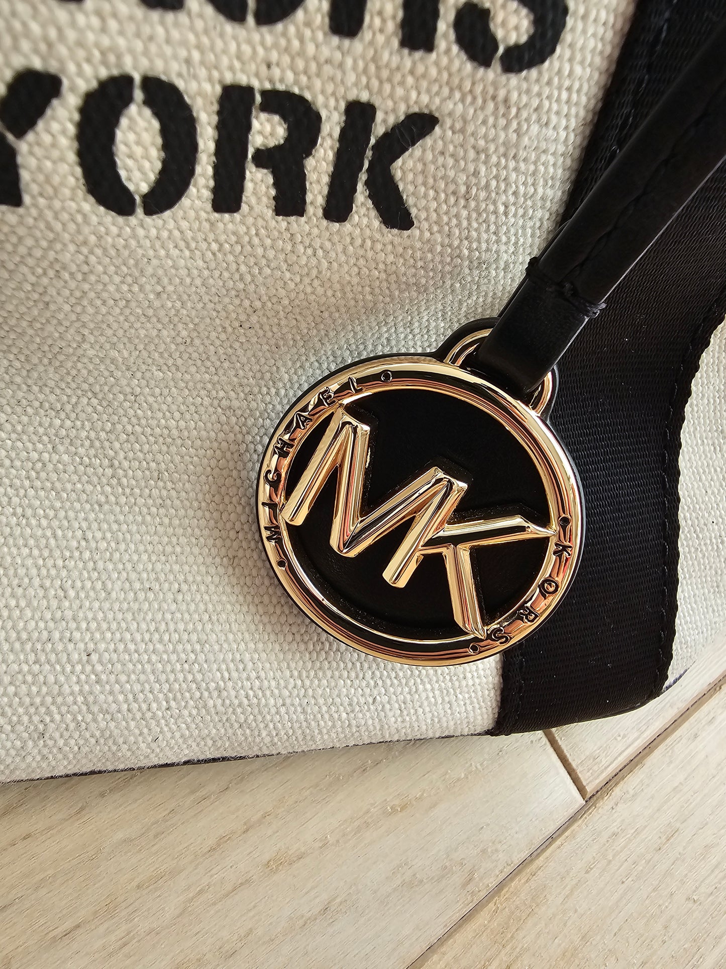 Michael Kors Tote “I ❤️ New York”