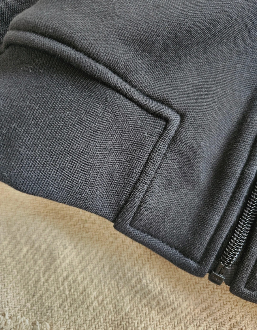 Veste Adidas Originals bicolore - Taille S