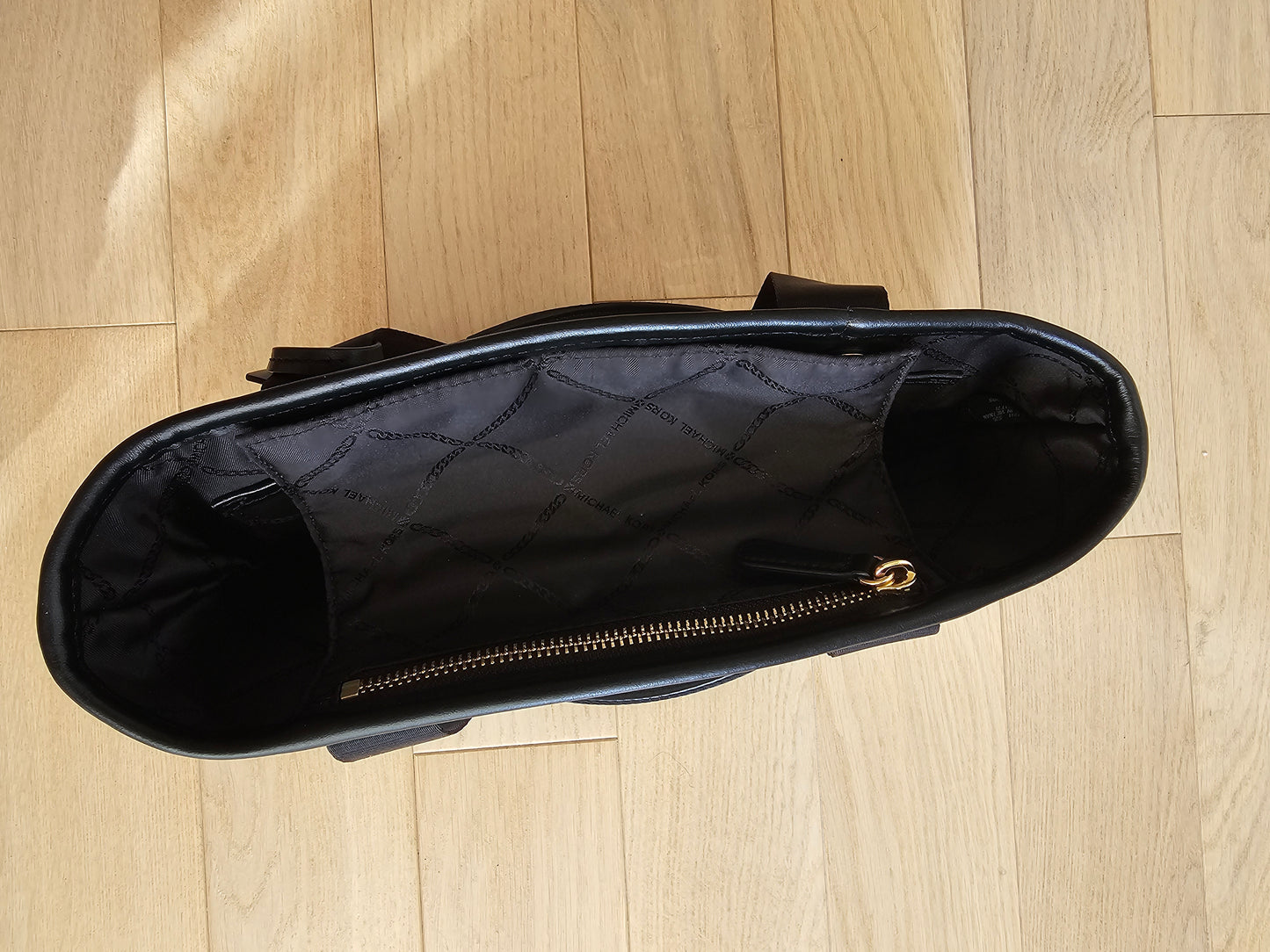 Michael Kors Tote “I ❤️ New York”